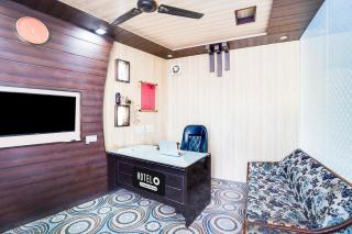 Super Hotel O Kedarpuram Near Doon University - Clement Town - 3