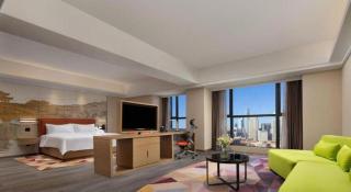 Hampton By Hilton ChangSha XingSha - Changsha - 9