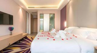 Lavande Hotels·Anyang Wojin Wanda Plaza - Anyang - 9