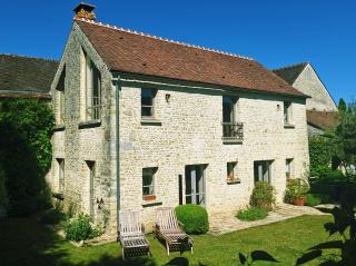 La Grange de Paul proche de Fontainebleau - 8