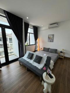 BB Homestay - Thôn Trường Giang - 8
