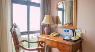 Guangzhou Impression Hotel - Canton - 1