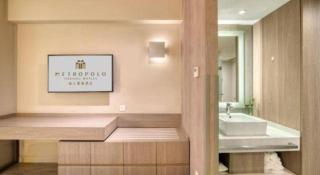 Jinjiang Metropolo Hotel - Hangzhou Xiasha - Hangzhou - 8
