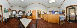 Americas Best Value Inn - Brookhaven - Brookhaven - 6