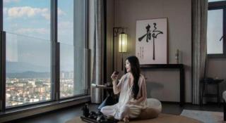 Dajiuhua Hotel - Chizhou - 4
