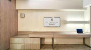Jinjiang Metropolo Hotel - Hangzhou Xiasha - Hangzhou - 2