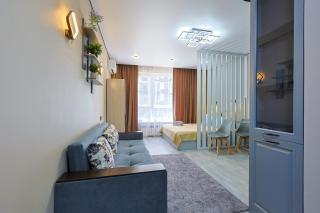 Comfort Life 113 - Almaty - 5