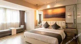 Jinjiang Metropolo Hotel - Hangzhou Xiasha - Hangzhou - 7