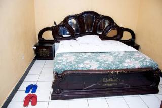Comfort View Guest House - Kigali - 5