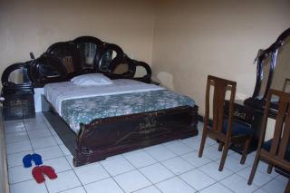 Comfort View Guest House - Kigali - 8