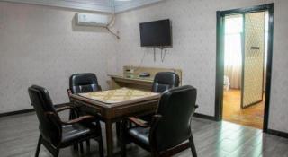 Shell Fuzhou Dongxiang District Railway Station Longshan Nan Road Hongxin Business City Hotel - 8