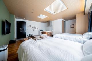 BOND COMFORT HOTEL MIYAJIMAGUCHI - Vacation STAY 80756v - Hatsukaichi - 9