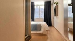7 Days Premium·Tianjin Gulou Metro Station Joy City - Tianjin - 6