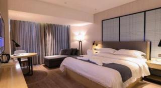 GreenTree Eastern Hotel Hunan Changsha Xinsha Luositang Metro Station - Changsha - 9