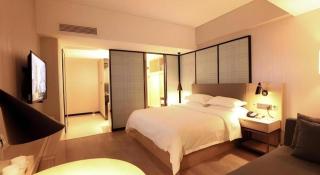 GreenTree Eastern Hotel Hunan Changsha Xinsha Luositang Metro Station - Changsha - 1