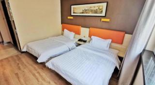 7 Days Premium· Tianjin Binhai International Airport - Tianjin - 4