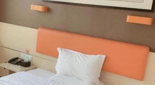 7 Days Premium· Tianjin Binhai International Airport - 3