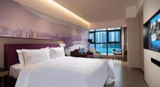 Hampton by Hilton Sanya Weiming Lake Park - Sanya - 2