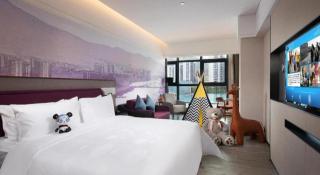 Hampton by Hilton Sanya Weiming Lake Park - Sanya - 9