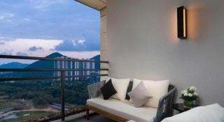 Hampton by Hilton Sanya Weiming Lake Park - Sanya - 5