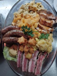 Guest House Kmečki Hram FORTUNA - 5