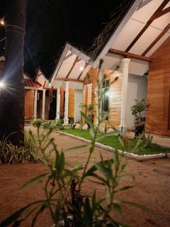 Bliss Cabana - Trincomalee - 5