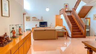 Villa Oma Elly - Bandung - 2