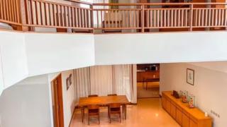 Villa Oma Elly - Bandung - 6