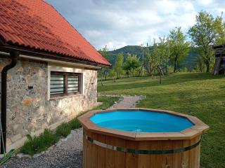 Kuća za odmor Dangubica - Kuterevo - 5