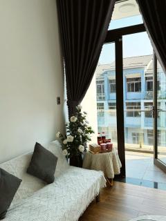 BB Homestay - Thôn Trường Giang - 5