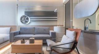 Atour Hotel Shenzhen Nanshan Qianhai QQ SVIP - Shenzhen - 3