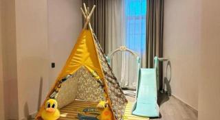 Atour Hotel Shenzhen Nanshan Qianhai QQ SVIP - Shenzhen - 5
