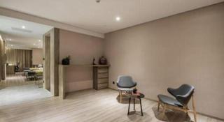 Atour Hotel Shenzhen Nanshan Qianhai QQ SVIP - Shenzhen - 7