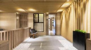 Atour Hotel Shenzhen Nanshan Qianhai QQ SVIP - Shenzhen - 4