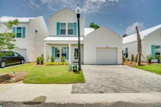 Sunny Day - Walk to beach- community pool! - Panama City Beach - 8