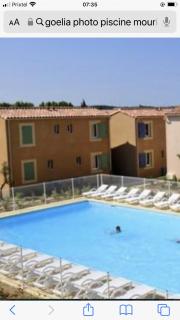 Maison dans une residence fermée - Mouriès - 9