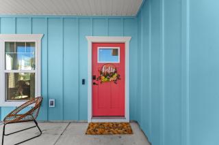 Seaside Gem By Sand Seeker Vacations - 4