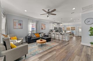 Seaside Gem By Sand Seeker Vacations - 3