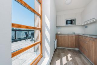 Horský Apartmán Říčky - 3