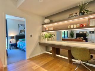 Newly built modern apartment - Sidney - 5