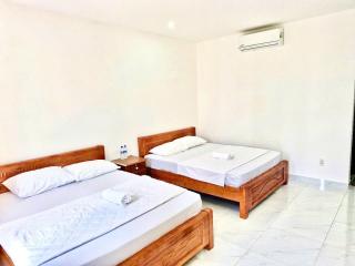 Sunny grandworld - Phu Quoc - 8
