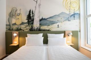 Grimms Hotel Hanau - Hanau am Main - 0