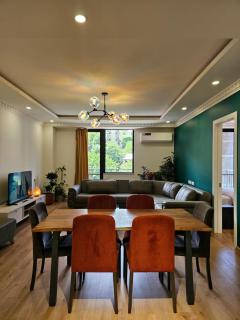 One Bedroom in Bagebi nature view - Tbilisi - 4