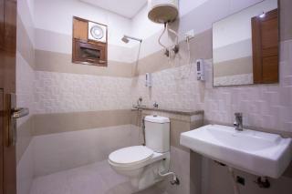 Hotel Cladis Sector 19 Noida - Noida - 4