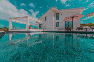 NAHIA Collection Villa - 2