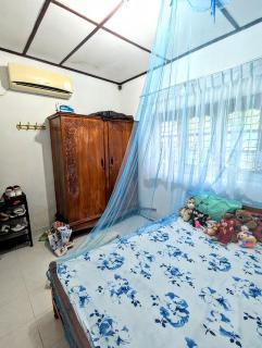 Susil villa - Bentota - 4