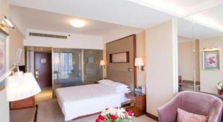 Jinan Silver Plaza Quancheng Hotel - Jinan - 3