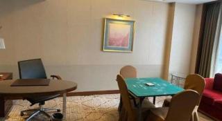 Jinan Silver Plaza Quancheng Hotel - Jinan - 4