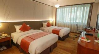 Chang'an Hotel - Dongguan - 2