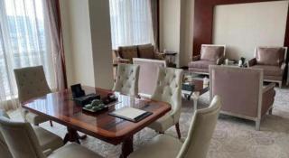 Jinan Silver Plaza Quancheng Hotel - Jinan - 5